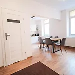 Apartament City Center Standard 6
