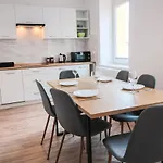 Apartament City Center Standard 6