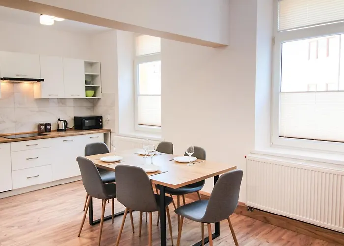 Apartament City Center Standard 6