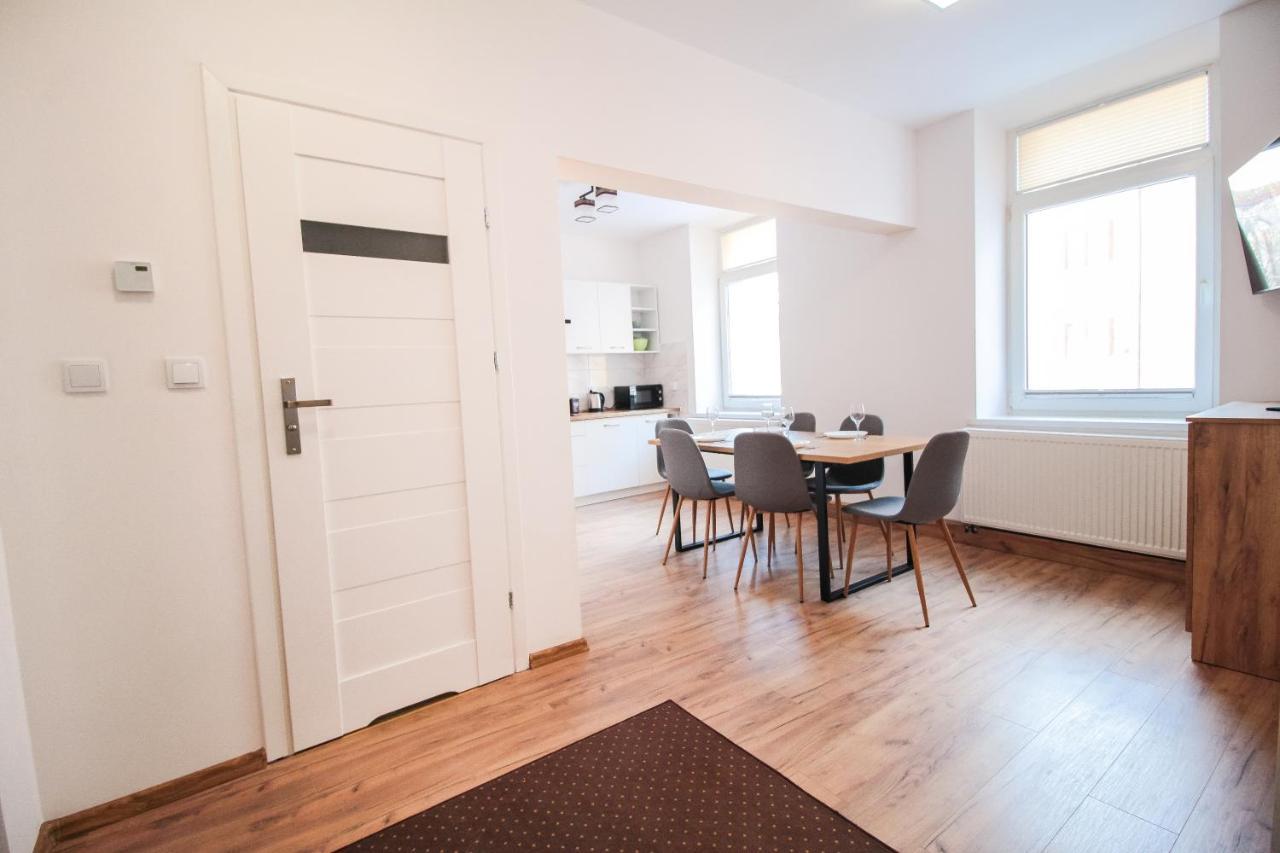 Apartmán Center Standard 6 *