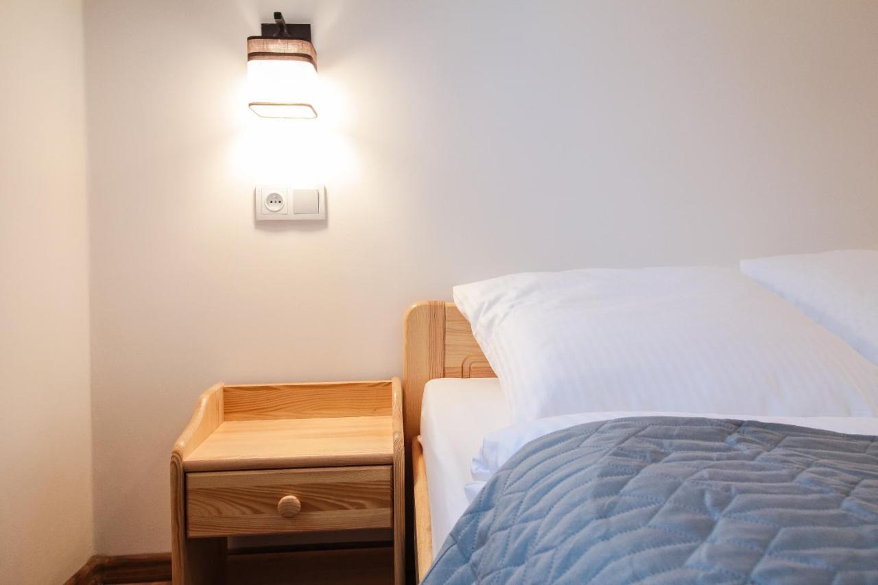 Center Standard 6 * Krynica Zdroj