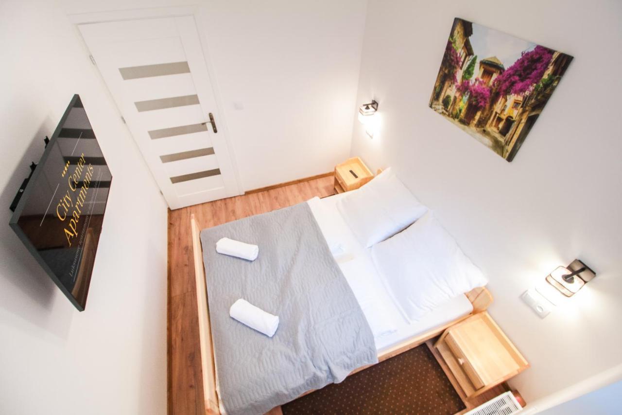 Apartmán Center Standard 6
