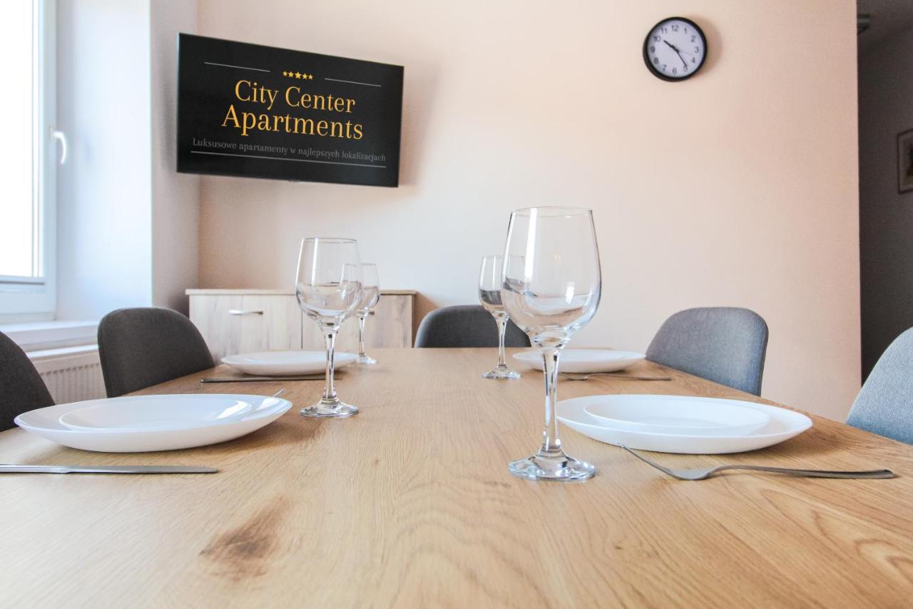 Apartmán Center Standard 6 *