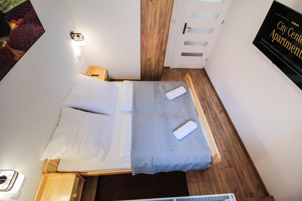 Center Standard 6 Apartmán Krynica Zdroj