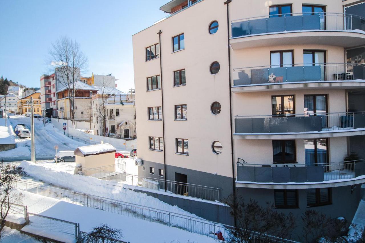 Center Standard 6 Apartmán Krynica Zdroj