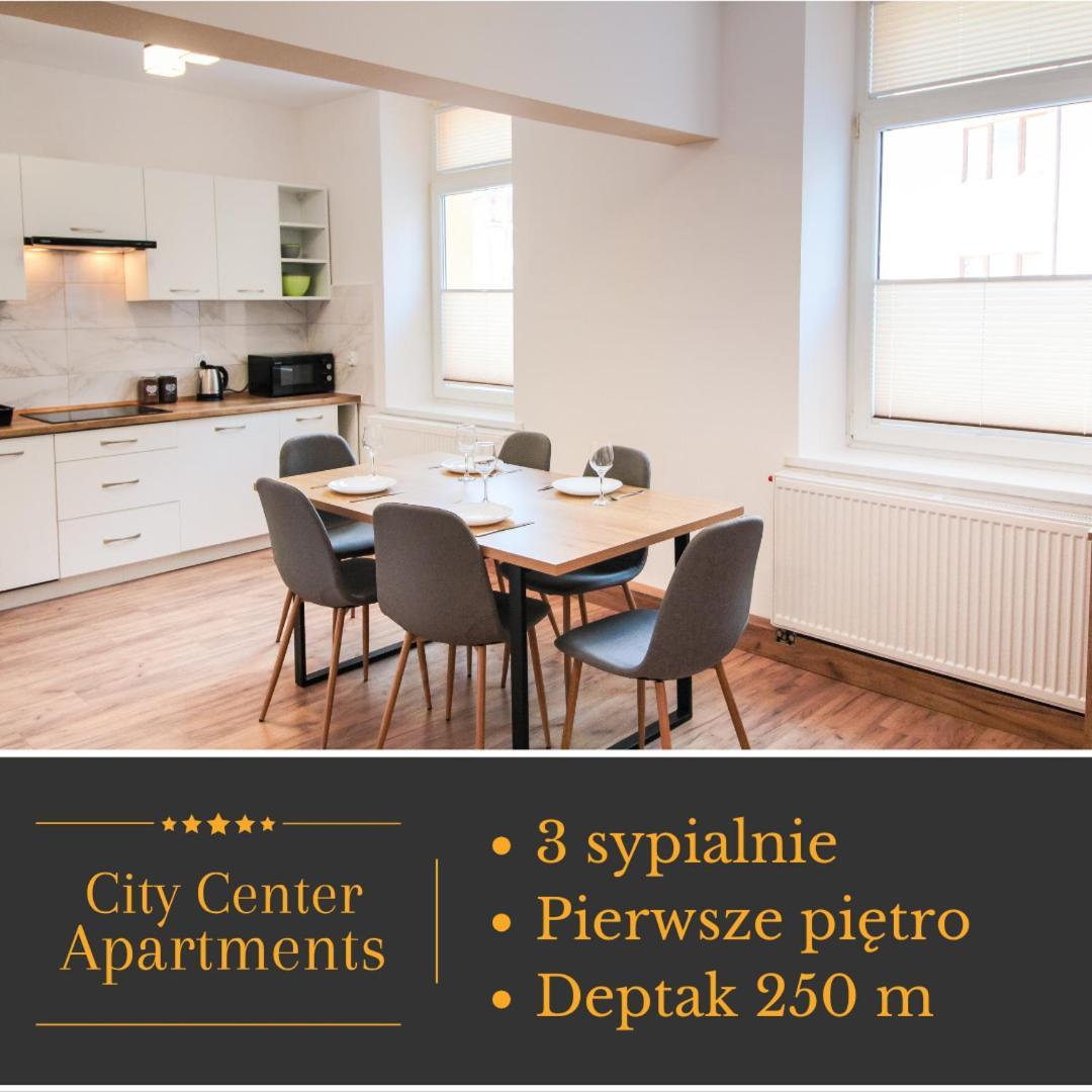 Apartmán Center Standard 6 *